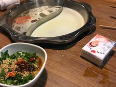 -傣妹火锅(南京东路一店)