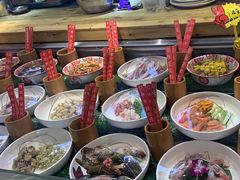 -野渡坡·极致湘菜·庭院餐厅(汉阳店)