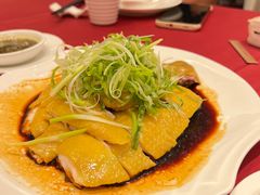 -北园酒家(小北路店)