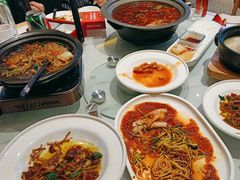 -鸡毛店·川菜(文殊院店)