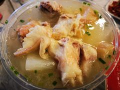 -荣生萝卜汤饭店