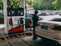 -中国石化管庄加油站