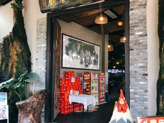 门面-大树头·花园餐厅(市桥店)