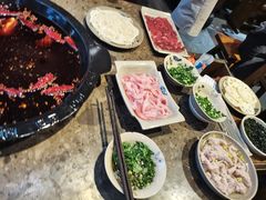 -重庆渝达老火锅(春熙路店)