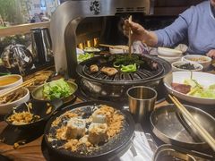 -九田家黑牛烤肉料理(新辰里亚运村店)