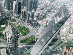 -上海中心大厦