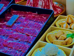 -牛匠和牛寿喜锅(西安总店)
