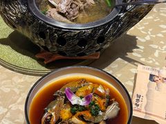 -绍兴老味道·非遗门店(银泰城店)
