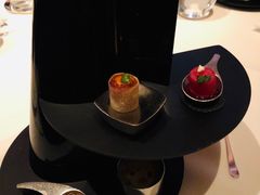 -Le Bernardin