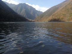 -叠溪松坪沟景区