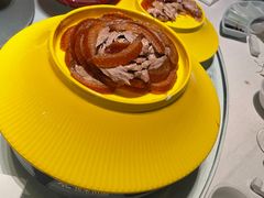 -花家怡园HUA'S RESTAURANT(崇文门·哈德门广场店)