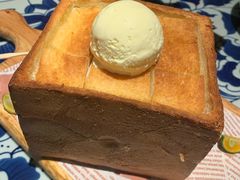 -绿茶餐厅(布吉万象汇店)