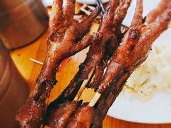 -炒豆合作社(东四总店)