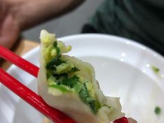 虾三鲜-喜家德虾仁水饺(南山书城店)
