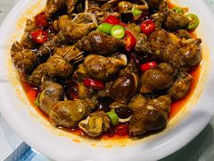 -老大连·海肠捞饭·大连海鲜大连菜(西安路店)