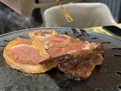 -韩园大片肉(齐市三中总店)