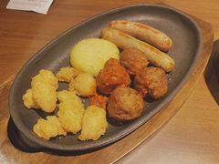 -萨莉亚意式餐厅(杭州滨江天街店)