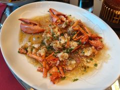 -环球港凯悦 · 享悦中餐厅