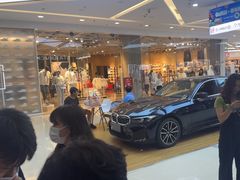-万达广场(南昌红谷滩店)
