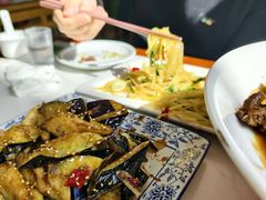 -鲁南仔·滕州炒鸡(经三路店)