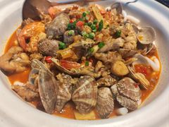 -上座·餐厅(阳光100店)