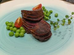 -南京空港温德姆花园酒店·MTF满庭芳中餐厅