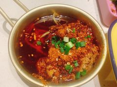 -火锅先生(五马街店)
