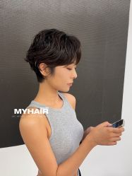 -MY HAIR ARDOR