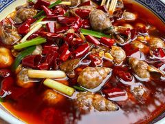 香辣大田螺-三哥田螺(北书院街店)
