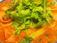 -肥汁米蘭香港米线(长宁来福士店)