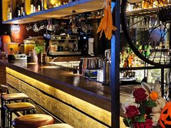 -胡桃里音乐酒馆(仓山万达店)