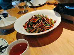 -黄山老妈·土菜(碧桂园店)