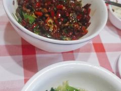 -醉美东江·三文鱼·烧鸡公