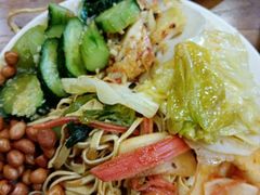 -老刘家泡馍·陕西老字号(钟楼广济街店)