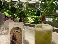 -théATRE 茶聚场(王府中環店)