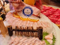 -东海怡品海鲜豆捞(星街坊店)