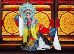 -梨园天地京剧摄影(玲珑天地店)