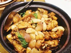 -小湾茶楼