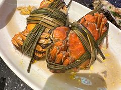 -王庄阿咪海鲜大排档(象园店)