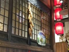-农耕记·湖南土菜(科技园店)