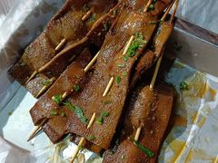 -串小白烧烤(金沙洲店)