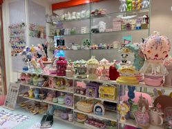 -绘喜欢手工体验馆(曼度泛乐城店)