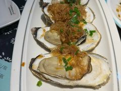 -旺角小渔村(二马路店)