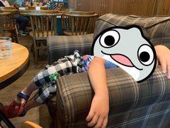 -CafeDuVillage乡村咖啡馆(美邻苑店)