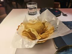 虾片-BetterThai 泰加(苏州中心店)
