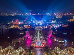 -南宁方特东盟神画