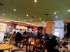 大堂-COSTA COFFEE(西直门店)