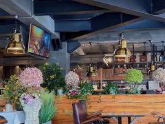 大堂-LYFATTI 莱芙缇(赣水路店)