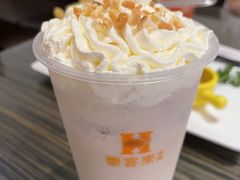 -豪客来牛排(府河店)