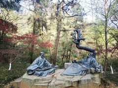 -敬亭山风景名胜区